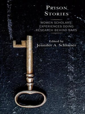 cover image of Prison Stories